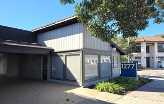 More details for 1277 E Grand Ave, Arroyo Grande, CA - Office for Rent