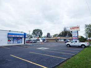 22051-22169 West Rd, Woodhaven, MI for rent Building Photo- Image 1 of 6