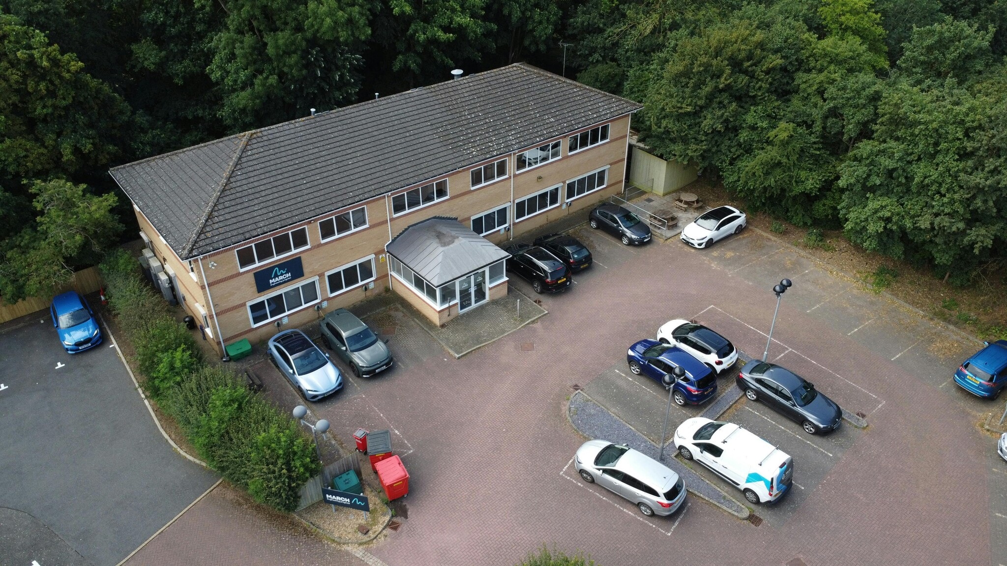 Isis Way, Peterborough to rent Building Photo- Image 1 of 6