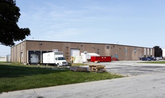 6142 American Rd E, Toledo OH - Commercial Property