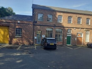 112-116 Park Hill Rd, Birmingham to rent Building Photo- Image 2 of 9