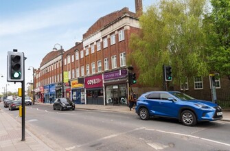 114 High St, West Drayton for rent Building Photo- Image 2 of 3