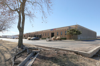 More details for 3501 Melcat Dr, Oklahoma City, OK - Industrial for Rent