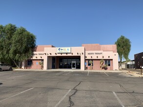 11509 S Fortuna Rd, Yuma, AZ for sale Building Photo- Image 1 of 1