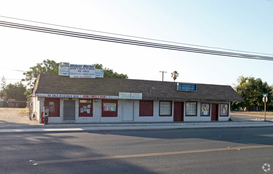 41136 Road 128 Rd, Orosi 93647 Retail for Sale UK