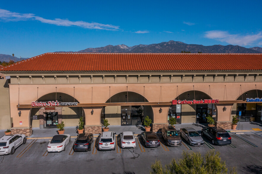 9055 Las Tunas Dr, Temple City, CA for rent - Building Photo - Image 3 of 25