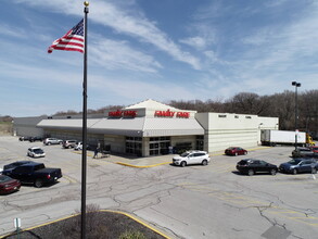 1801 Valley View Dr, Council Bluffs, IA for sale Building Photo- Image 1 of 1