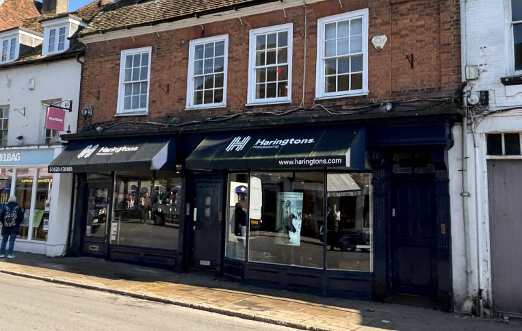 13-15 High St, Marlow to rent - Primary Photo - Image 1 of 5