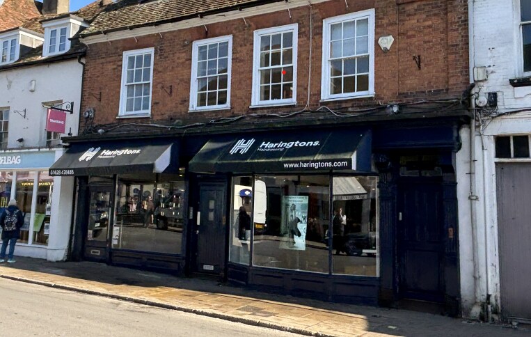 13-15 High St, Marlow to rent Primary Photo- Image 1 of 6