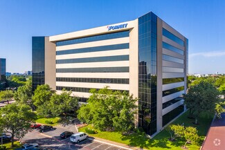 More details for 16479 Dallas Pky, Addison, TX - Office for Rent