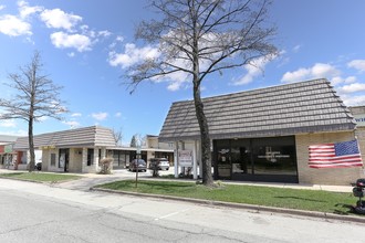 631-633 S La Grange Rd, La Grange, IL for sale Building Photo- Image 1 of 1