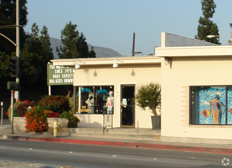 1530 S Myrtle Ave, Monrovia, CA for sale - Building Photo - Image 2 of 10