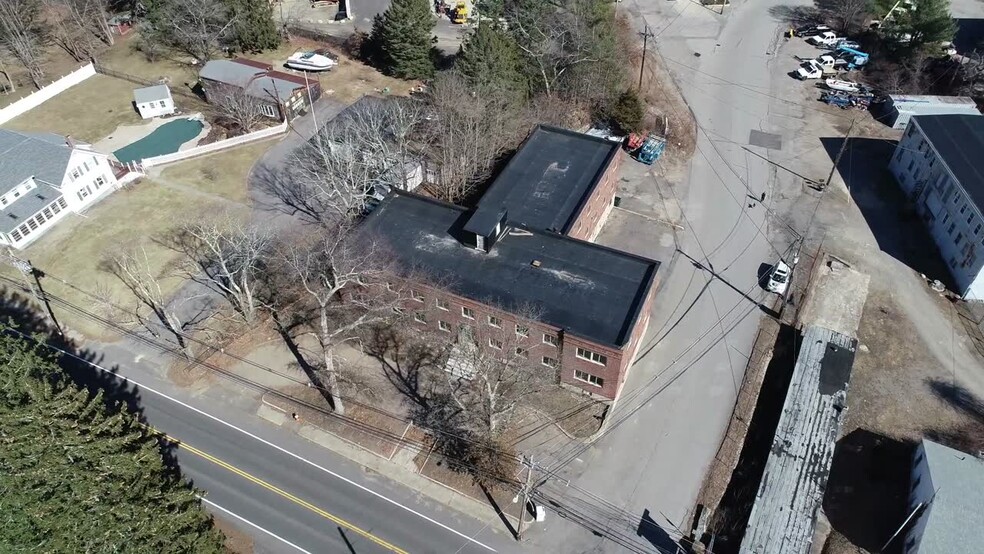 176 King St, Hanover, MA for sale - Commercial Listing Video - Image 1 of 1