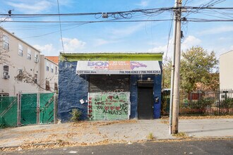 1207 Hoe Ave, Bronx, NY for sale Building Photo- Image 1 of 12