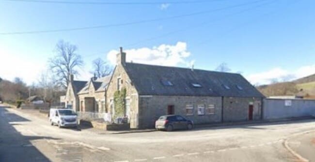 More details for South Bridge St, Selkirk - Industrial to Rent