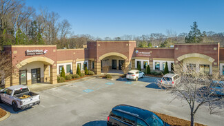 More details for 5022 Old Godsey Ln, Hixson, TN - Office/Medical for Rent