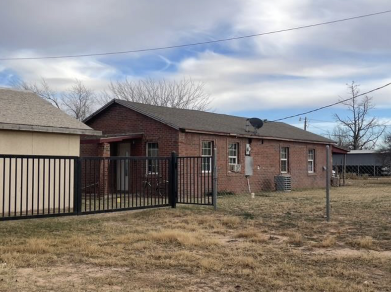 3703 S County Road 1192, Midland, TX for sale - Primary Photo - Image 1 of 6