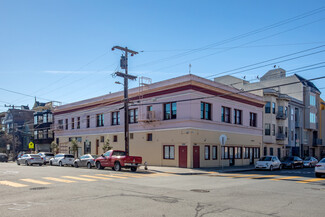 More details for 1312 Utah St, San Francisco, CA - Hospitality for Sale