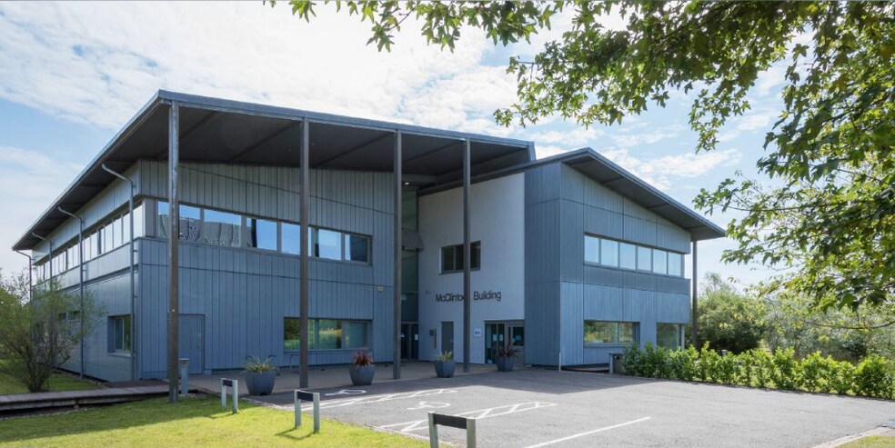 Granta Park, Cambridge for sale - Building Photo - Image 1 of 1