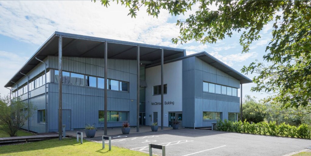 Granta Park, Cambridge for sale Building Photo- Image 1 of 1