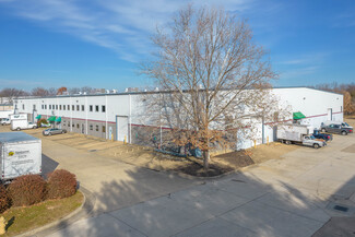 More details for 15005 Farm Creek Dr, Woodbridge, VA - Industrial for Rent