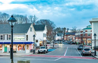 More details for 31-35 Main St, Hingham, MA - Retail for Rent