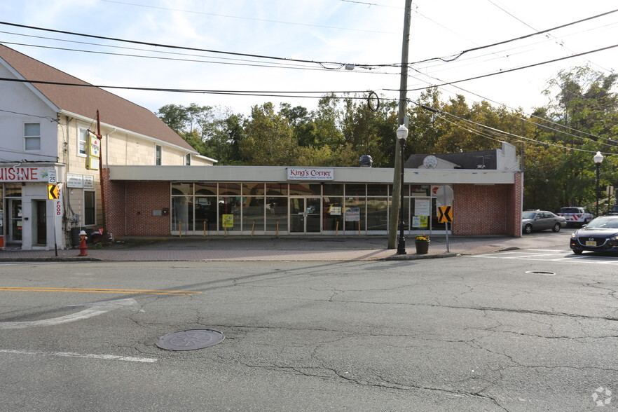 139 Main St, Bloomingdale, NJ for sale - Primary Photo - Image 1 of 1