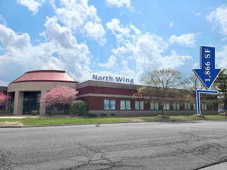 More details for 1 Bronze Pointe Blvd, Swansea, IL - Office for Rent