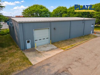 More details for 100 S Bridge St, Struthers, OH - Industrial for Sale