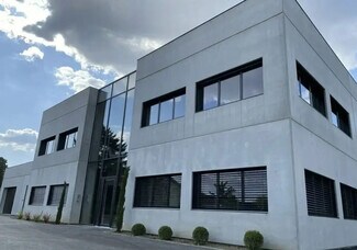 More details for Office, Light Industrial to Rent