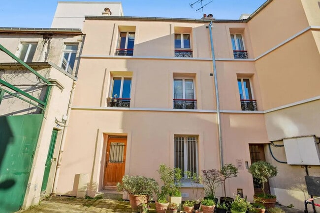 Location Bureaux 57 m²