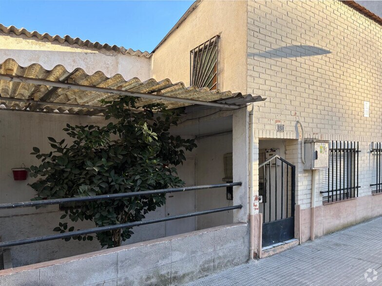 Land in Coslada, Madrid for sale - Primary Photo - Image 1 of 1
