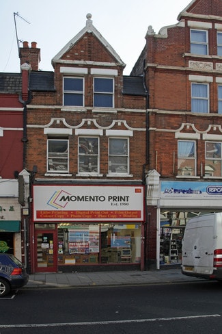 More details for 19 Broadway Para, London - Retail for Sale