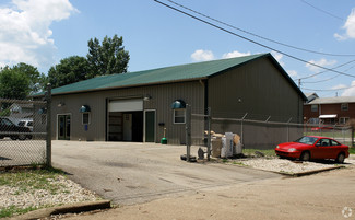 More details for 2340 23rd St, Nitro, WV - Office, Light Industrial for Rent