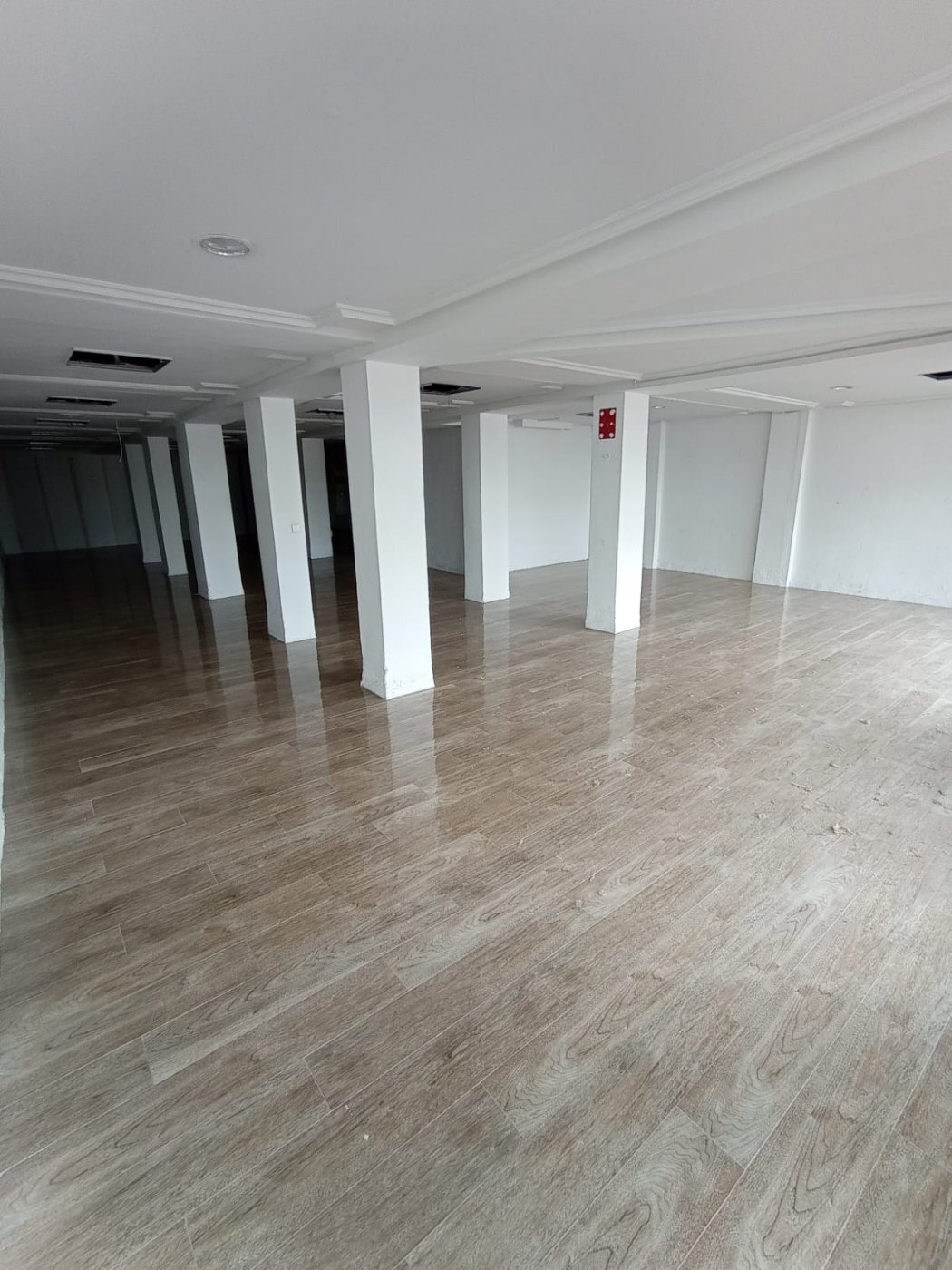 Retail in Cáceres to rent Interior Photo- Image 1 of 19