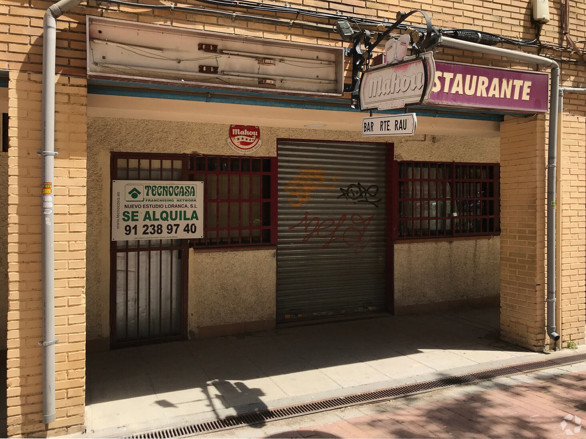 Urbanización Nuevo Versalles, Fuenlabrada, Madrid to rent Interior Photo- Image 1 of 2