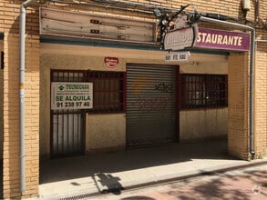 Urbanización Nuevo Versalles, Fuenlabrada, Madrid to rent Interior Photo- Image 1 of 2