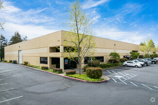 More details for 4771 Arroyo Vista, Livermore, CA - Industrial for Rent