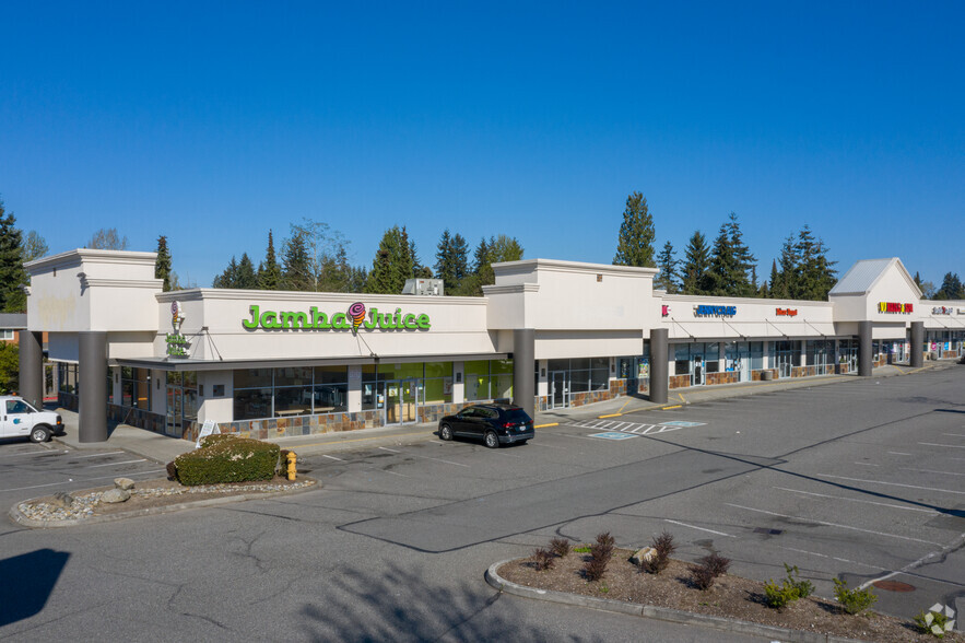 305-505 SE Everett Mall Way, Everett, WA for rent - Building Photo - Image 1 of 6