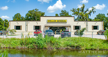 13841 Beech St, Sanderson, FL for sale Building Photo- Image 1 of 1