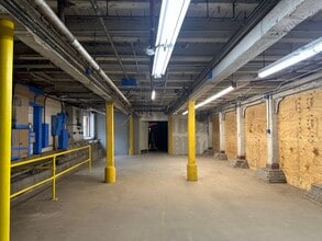 100 Business St, Hyde Park, MA to rent Building Photo- Image 1 of 5