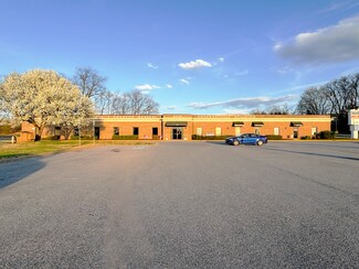 More details for 1667 Crofton Ctr, Crofton, MD - Office for Rent