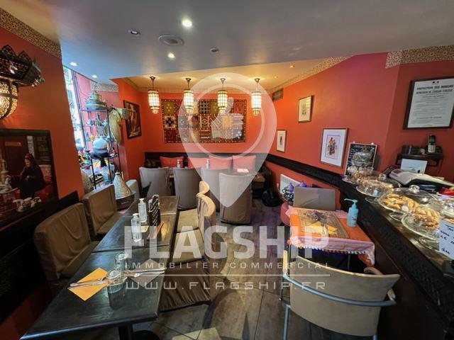 Retail in Paris to rent Building Photo- Image 1 of 7