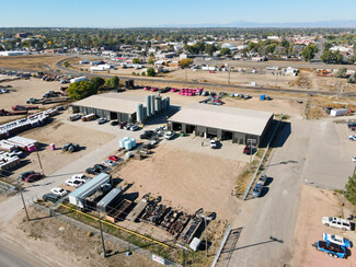 More details for 113 6th Ave, Greeley, CO - Industrial for Rent