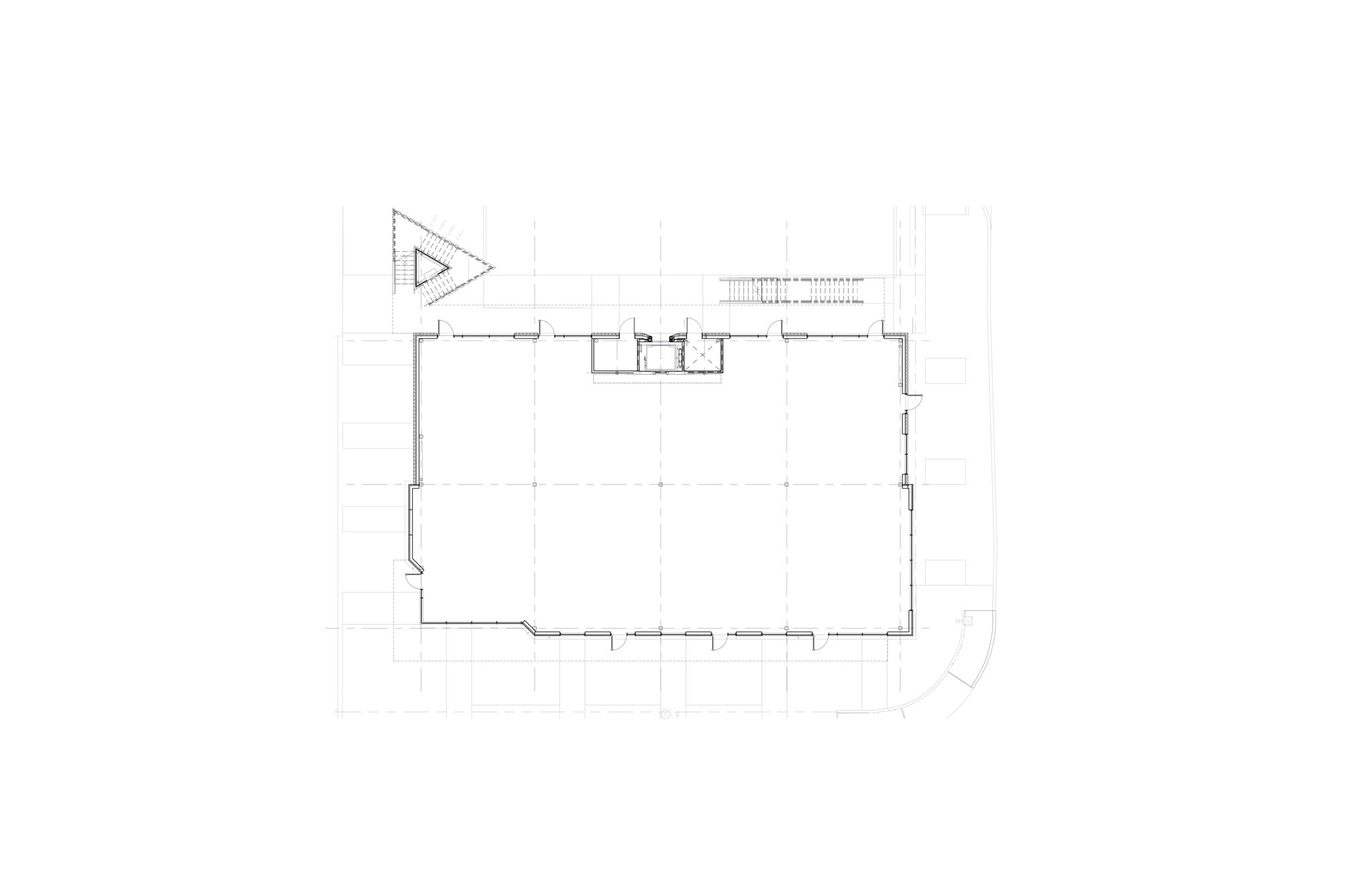 3509 Harrisburg Blvd, Houston, TX to rent Site Plan- Image 1 of 1
