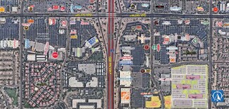 More details for NW 54th & Galveston Rd, Chandler, AZ - Land for Rent