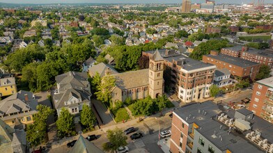 125 Highland Ave, Somerville, MA for sale Building Photo- Image 1 of 22