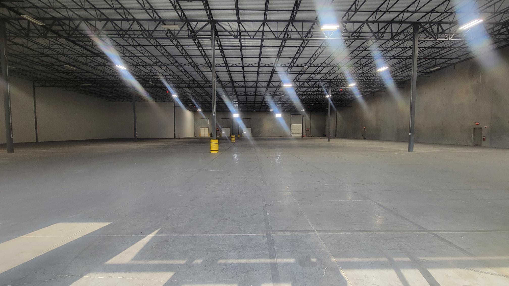 2301-2337 U.S. Hwy 70, Garner, NC to rent Building Photo- Image 1 of 8