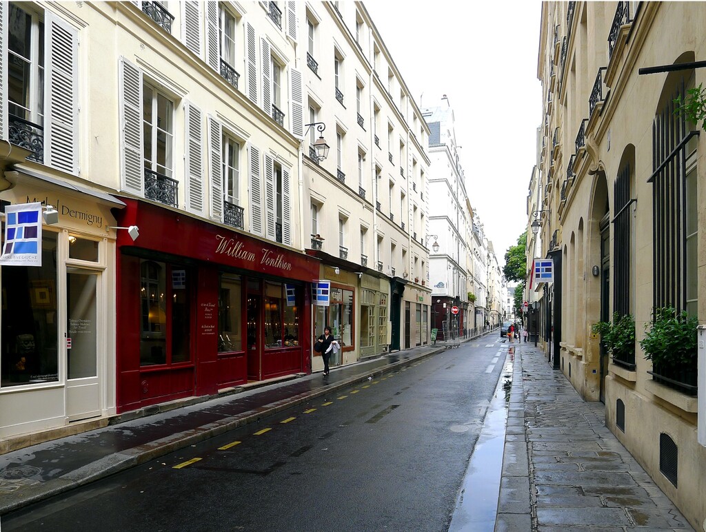Location Commerce 37 m² - Photo 1