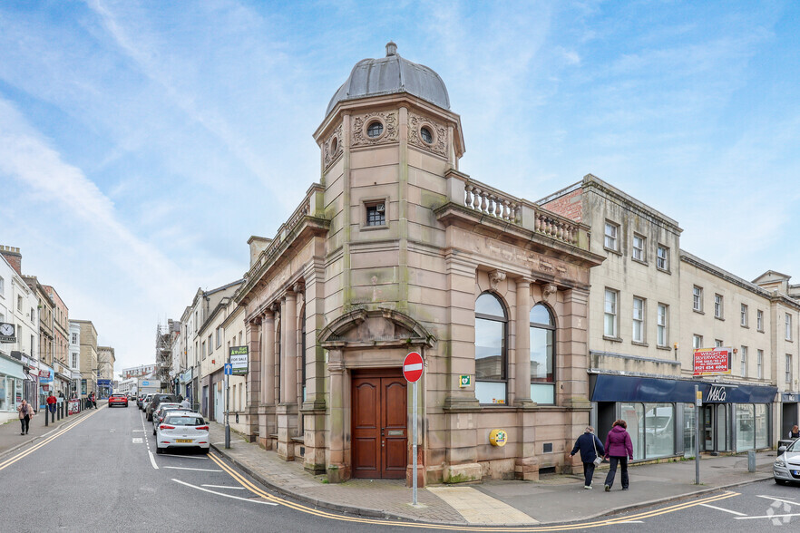 4 King St, Stroud for sale - Primary Photo - Image 1 of 7